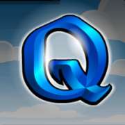 Q symbol in Angel or Devil slot