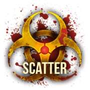 Scatter symbol in Re Kill Ultimate slot