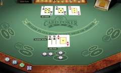 Play 3 Card Poker Gold 