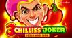 3 Chillies and Joker: Hold and Win (Playson)