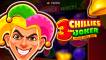 3 Chillies and Joker: Hold and Win