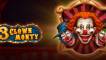 3 Clown Monty