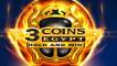 3 Coins Egypt
