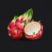 3 Crazy Tikis: Pitahaya