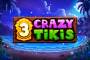 3 Crazy Tikis (Iron Dog)