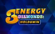3 Energy Diamonds (Octoplay)