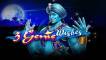 3 Genie Wishes