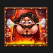 3 Hot Chilli Peppers: Hot Mexican