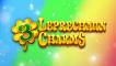 3 Leprechaun Charms (Iron Dog)