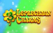3 Leprechaun Charms (Iron Dog)