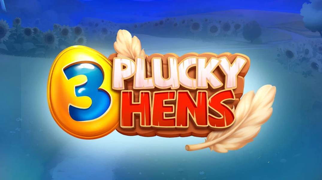 3 Plucky Hens slot