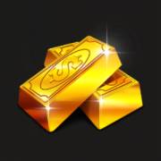3 Porky Banks Extra: Gold bars