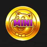 3 Porky Banks Extra: Special Mini Porky Coin and Special Purple Porky Mini Coin.