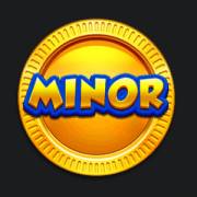 3 Top Dogs: Special Minor Jackpot Coin and Special Green Minor Jackpot Coin