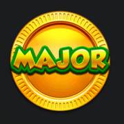 3 Top Dogs: Special Major Jackpot Coin and Special Green Major Jackpot Coin