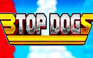 3 Top Dogs slot
