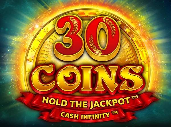 30 Coins slot