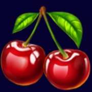 Cherry symbol in Power Hot slot