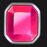 Ruby symbol in Solar Nova slot