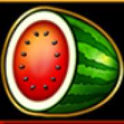 Watermelon symbol in Super Hot Fruits slot