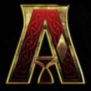 A symbol in Age Of Pirates Expanded Edition slot