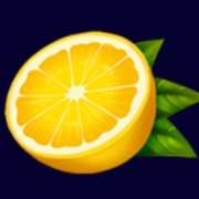 Lemon symbol in Power Hot slot