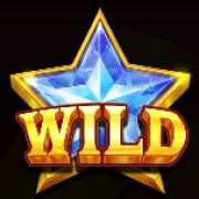 Wild symbol in Super X slot