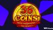 36 Coins