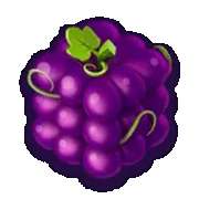 Grape Symbol symbol in Giga Jar slot