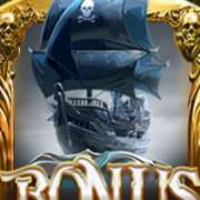 Bonus Symbol symbol in Pirates Charm slot