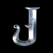 J symbol in A Christmas Carol slot