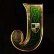 J symbol in Age Of Pirates Expanded Edition slot