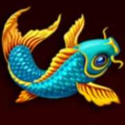 Fish symbol in Grand Wild Dragon 20 slot