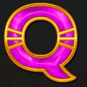 Q symbol in Book Of Ba'al slot