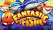 4 Fantastic Fish