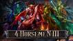 4 Horsemen III