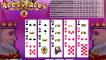 4 Line Aces and Faces