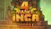 4 Masks of Inca