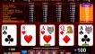 4 of a Kind Bonus Poker