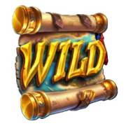 4 Pirate Chests: Wild