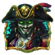 4 Pirate Chests: Captain