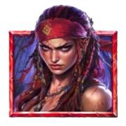4 Pirate Chests: Pirate