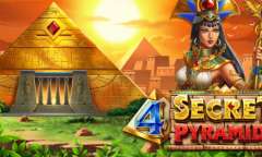 Play 4 Secret Pyramids