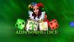 40 Burning Dice