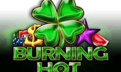 Play 40 Burning Hot Clover Chance