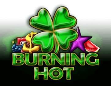 40 Burning Hot Clover Chance (EGT)