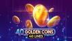 40 Golden Coins