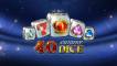 40 Luxury Dice