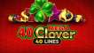 40 Mega Clover Clover Chance (EGT)