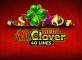 40 Mega Clover Clover Chance